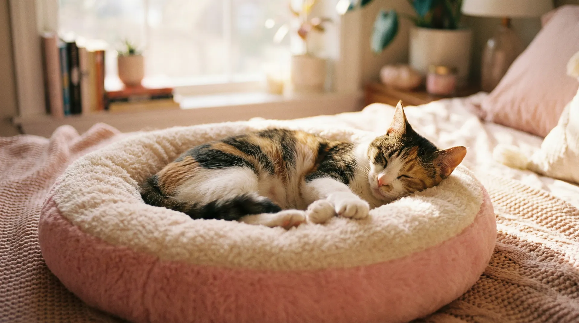 三花猫安静入睡 - 叛逆者电视剧在线观看